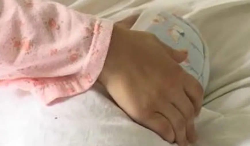 CUTREMURĂTOR. O fetiţă de 4 ani A MURIT după ce i s-a administrat tratament antibiotic fără să fi fost testat