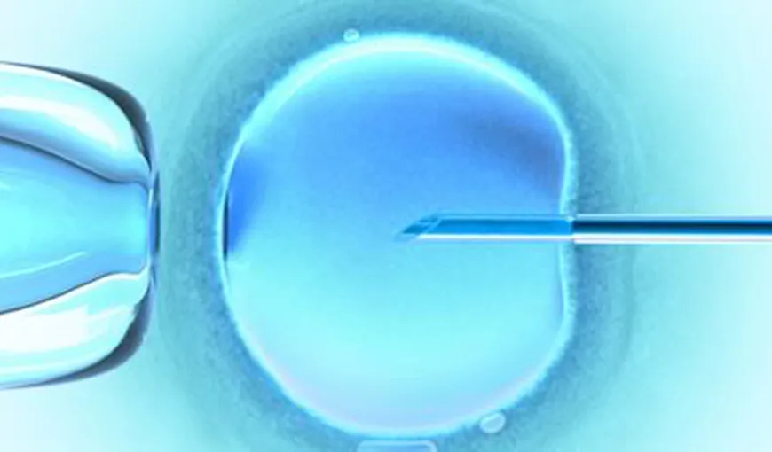 Cât de importantă este vârsta femeii în fertilizarea in vitro