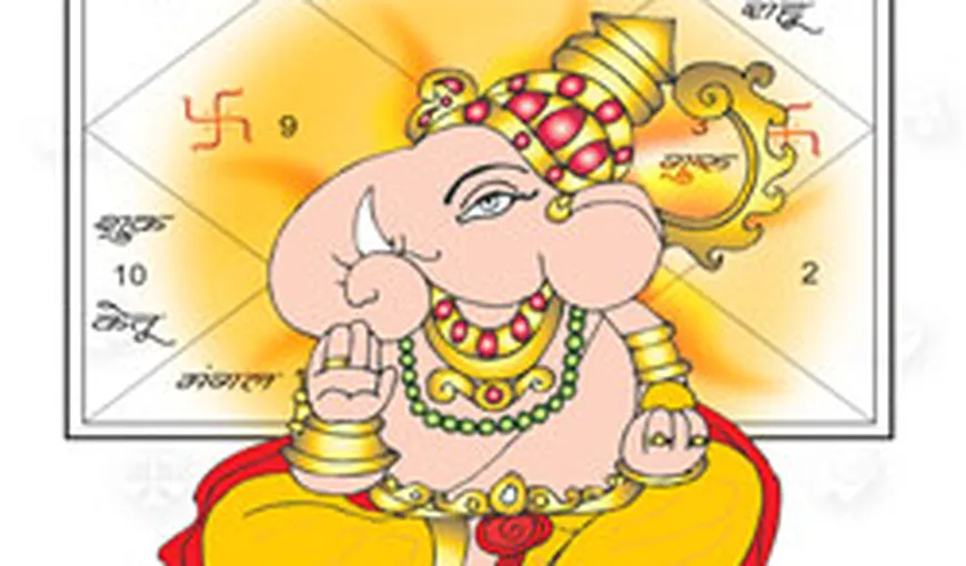 Horoscopul vedic: Semnul tău zodiacal în astrologia hindusă