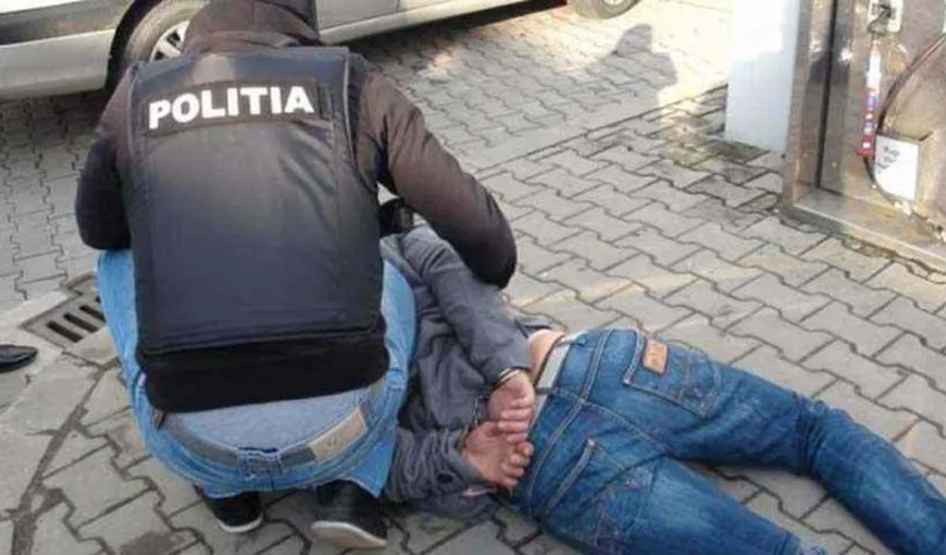 Cei mai căutaţi infractori din România. Ce acuzaţii grave li se aduc