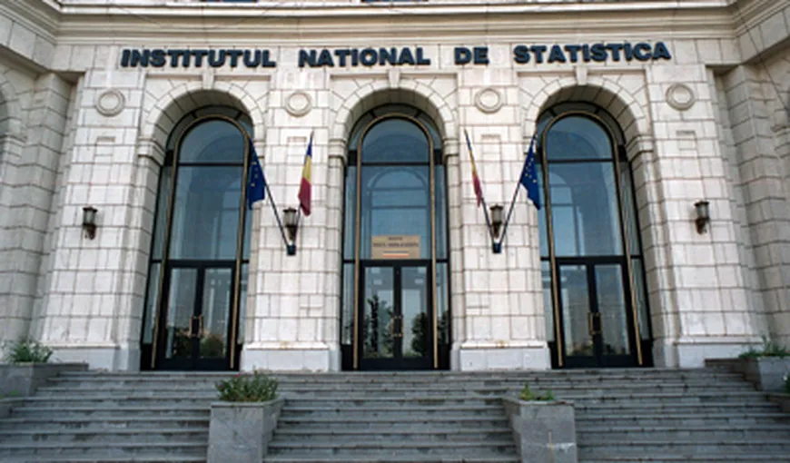 INS: România a acumulat o DATORIE EXTERNĂ de 90 de miliarde de euro din 1989 până în prezent