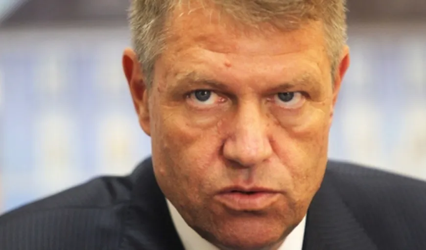 ICCJ a RESPINS cererea ANI: Incompatibilitatea lui Klaus Iohannis se va judeca după alegerile prezidenţiale