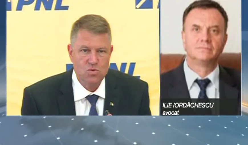 PREZIDENŢIALE 2014. Klaus Iohannis a identificat „cauzele” scorului mic obţinut în unele judeţe