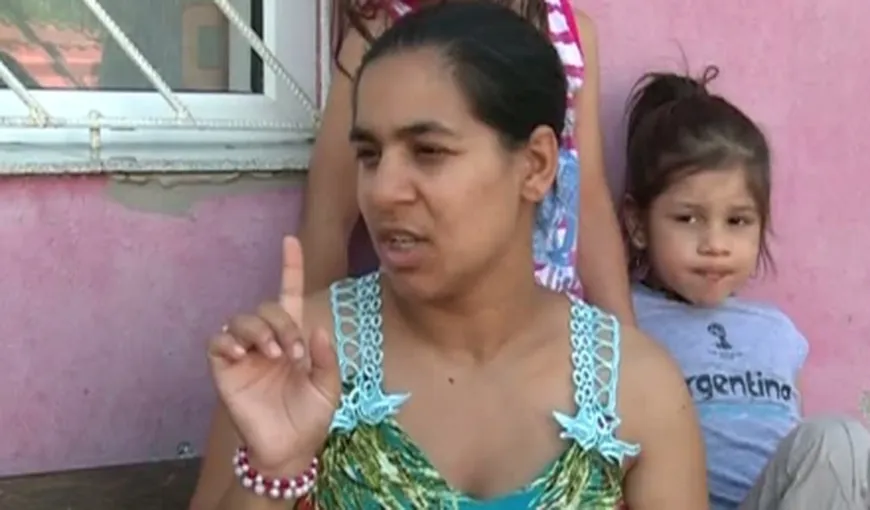 Fiica lui Bercea Mondial cere înlocuirea măsurii arestului la domiciliu