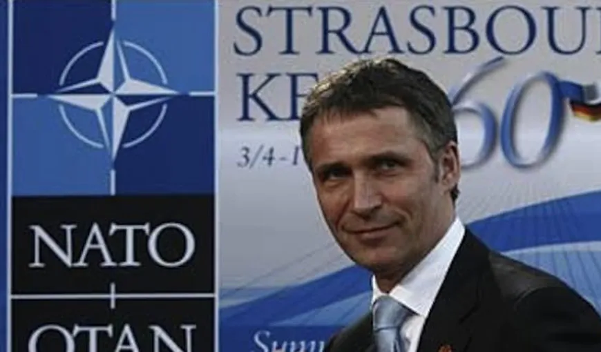 Noul secretar general al NATO vrea să aibă o RELAŢIE CONSTRUCTIVĂ cu Rusia