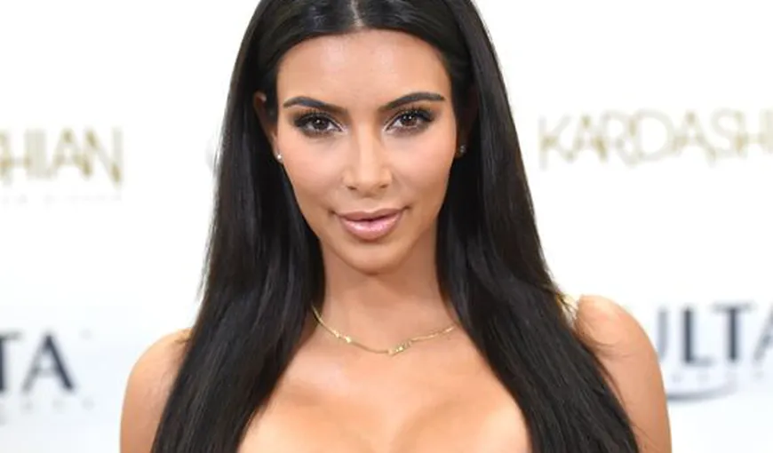 Kim Kardashian, decizie ŞOCANTĂ pentru fiica ei