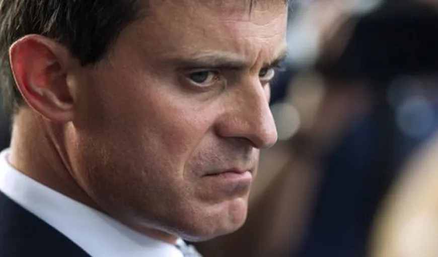 Manuel Valls: „Mai multe arestări” în ancheta asupra atacului sângeros împotriva Charlie Hebdo