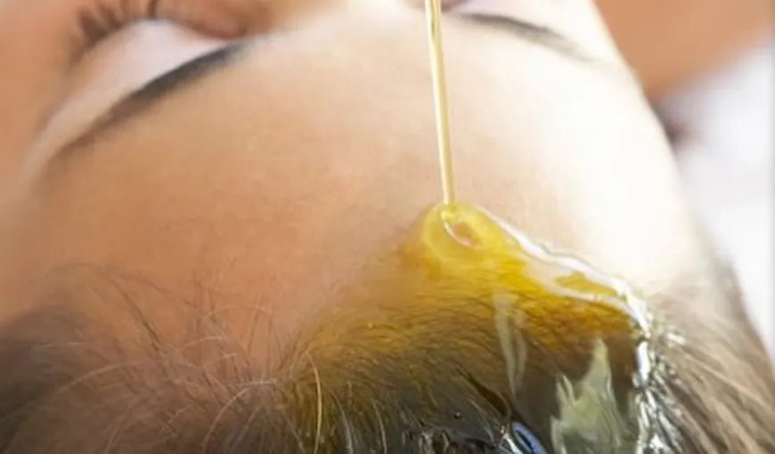 FRUMUSEŢEA TA: Mască pentru păr cu ulei din sâmburi de strugure