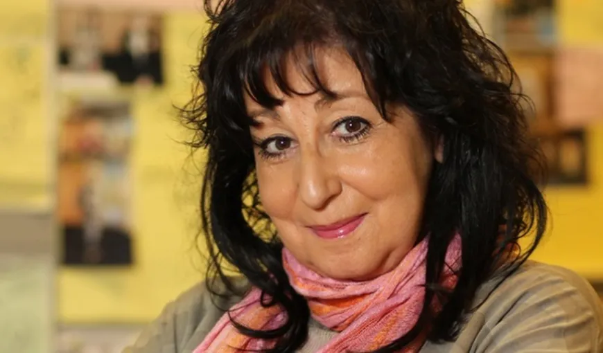 S-a aflat salariul fabulos al Monei Segall la Antena 1, fosta eminenţă cenuşie a PRO TV-ului