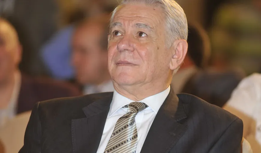 ALEGERI DIASPORA 2014. Teodor Meleşcanu nu merge în Parlament pentru a da explicaţii pe votul din străinătate
