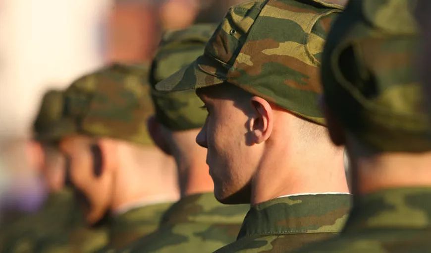 Rusia îşi creează o „armată de rezervă” din civili
