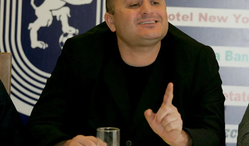 Adrian Mititelu, trimis în judecată pentru evaziune fiscală şi înşelăciune de un milion de euro