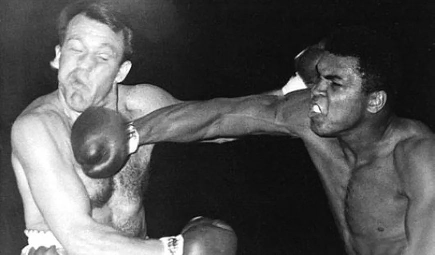 Muhammad Ali este pe moarte: „Nici nu mai poate vorbi”