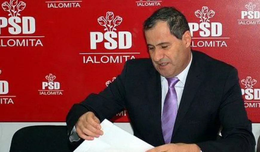 Deputatul PSD Marian Neacşu, condamnat la plata unei amenzi de 2.000 lei pentru conflict de interese
