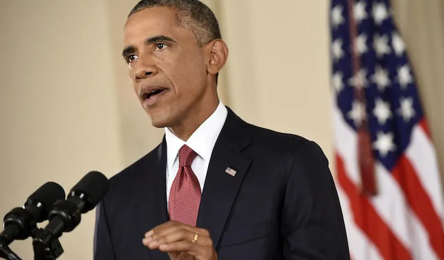 Obama a numit un coordonator pentru organizarea măsurilor de combatere a virusului Ebola