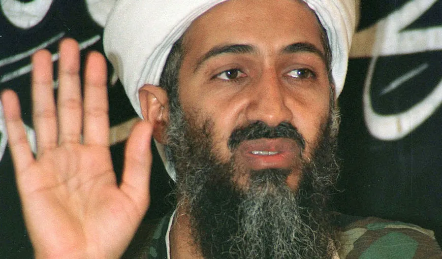 Fox News va dezvălui identitatea soldatului Navy Seals care l-a ucis pe Osama ben Laden