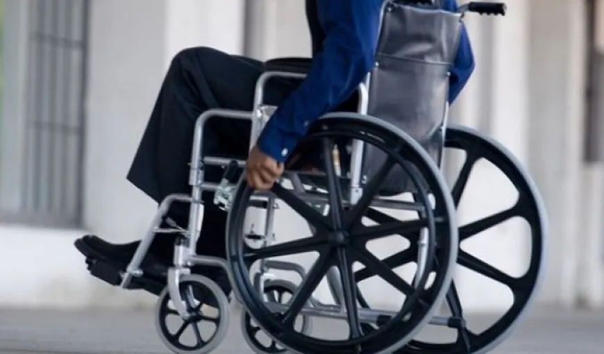 Indemnizaţia pentru persoanele cu handicap, MAJORATĂ din 2015