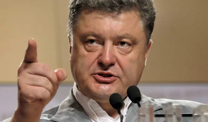 Noi negocieri pentru soluţionarea conflictului din Ucraina vor avea loc la Minsk la 9 decembrie
