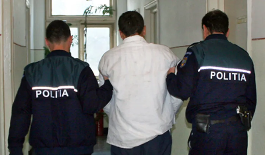 Terorist Al Qaeda, condamnat în România