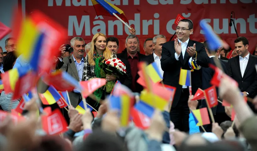 REUTERS: Câştigarea alegerilor de către Victor Ponta oferă siguranţă investitorilor străini