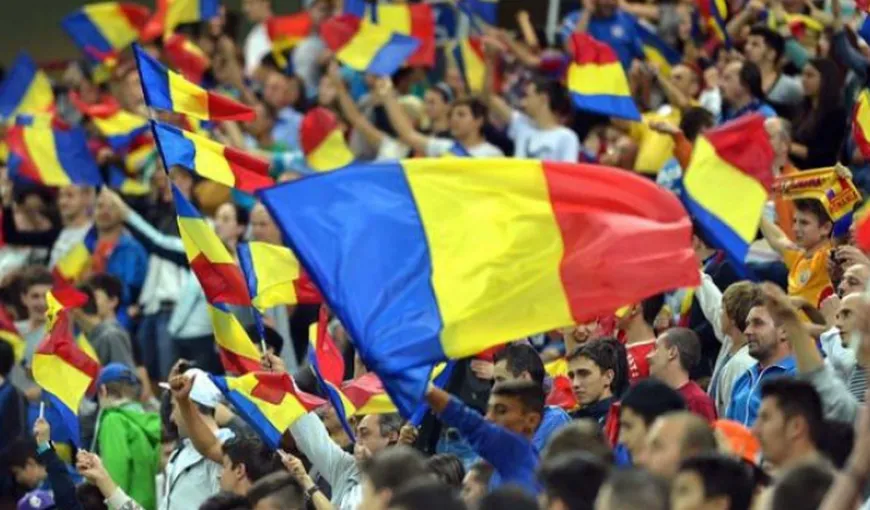 ROMANIA-UNGARIA: Veste EXCLENTĂ pentru TRICOLORI. Anunţ OFICIAL