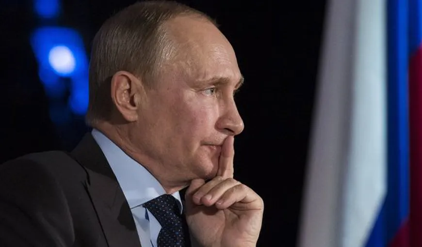 Rusia vrea să alipească un NOU TERITORIU. Moscova pregăteşte documentele de ANEXARE