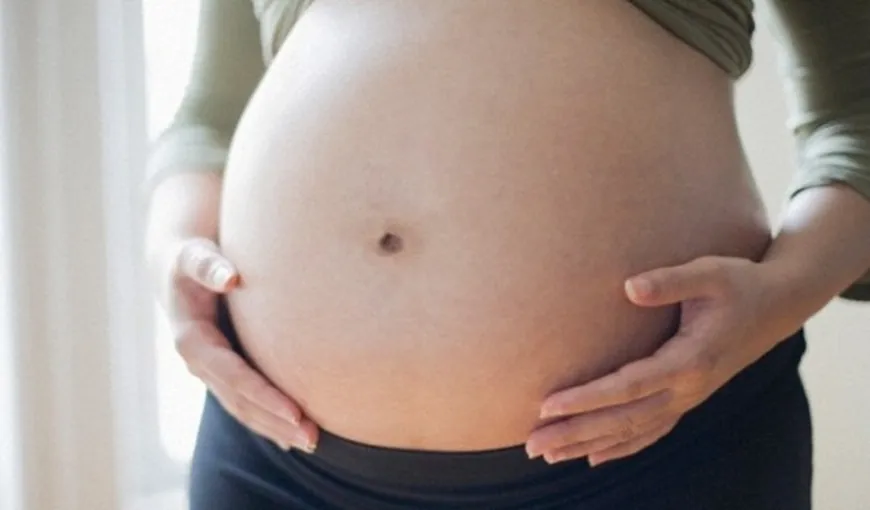 Primul trimestru de sarcină: Care sunt cele mai mari trei riscuri