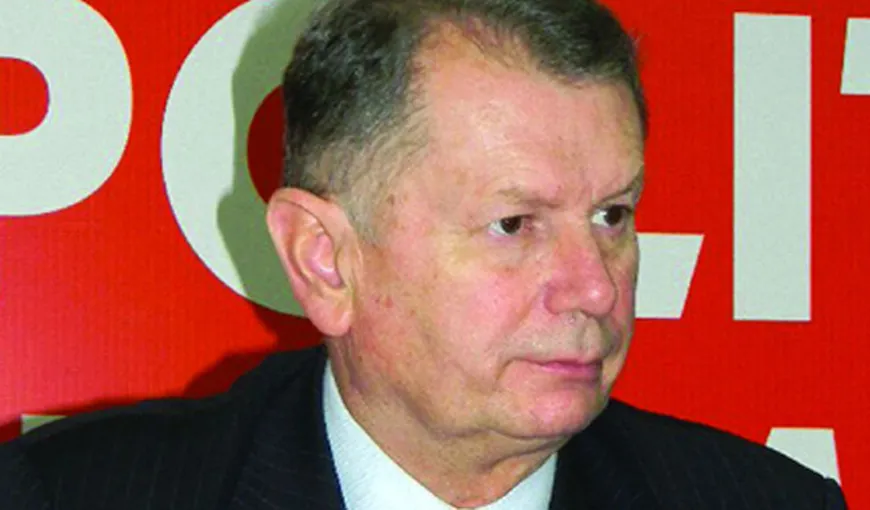 Şeful CJ Ialomiţa, cercetat pentru intervenţii la ANAF în problema falimentului fabricii Ultex Ţăndărei