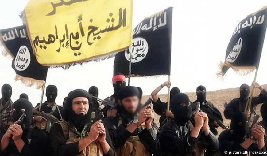 Statul Islamic este CEA MAI BINE FINANŢATĂ organizaţie teroristă