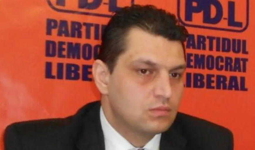 Valeriu Zgonea: Săptămâna viitoare, plenul Camerei va lua act de incompatibilitatea lui Ştefan Bucur Stoica