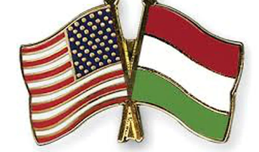 SUA, mesaj DUR către Ungaria. Vezi ce i-a supărat pe americani