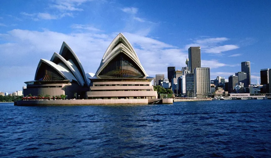 Raport: Australienii sunt cei mai bogaţi oameni din lume