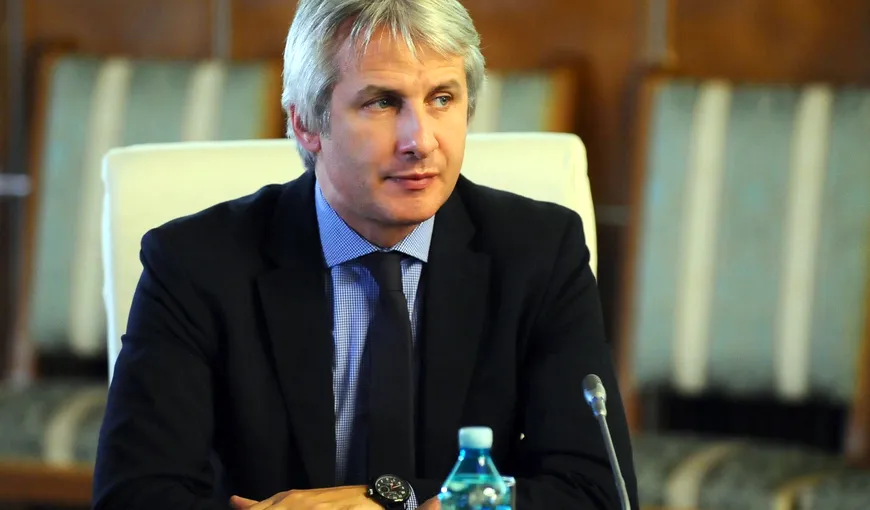 Eugen Teodorovici, propus ministru de Finanţe. Marius Nica preia Fondurile Europene