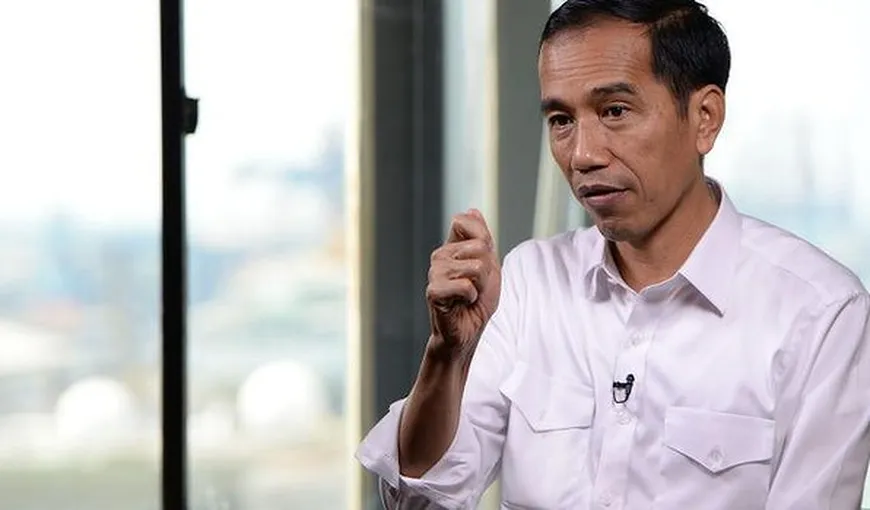 Indonezienii şi-au ales PRIMUL preşedinte care nu face parte din ARMATĂ sau ELITA POLITICĂ