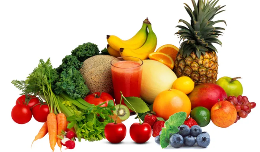 11 alimente care îţi oferă necesarul zilnic de vitamina C