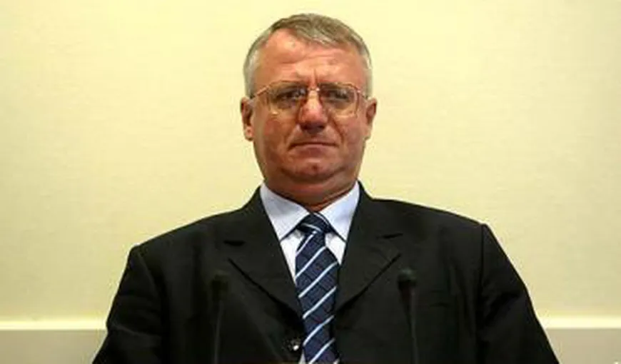 Starea de sănătate a liderului ultranaţionalist sârb Vojislav Seselj s-a agravat