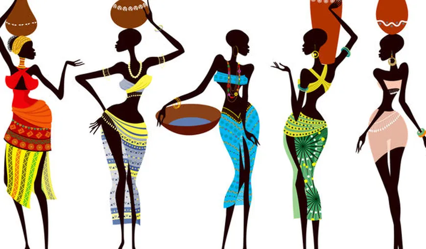 Zodiac African: Află ce semn eşti şi ce spune acestă despre tine
