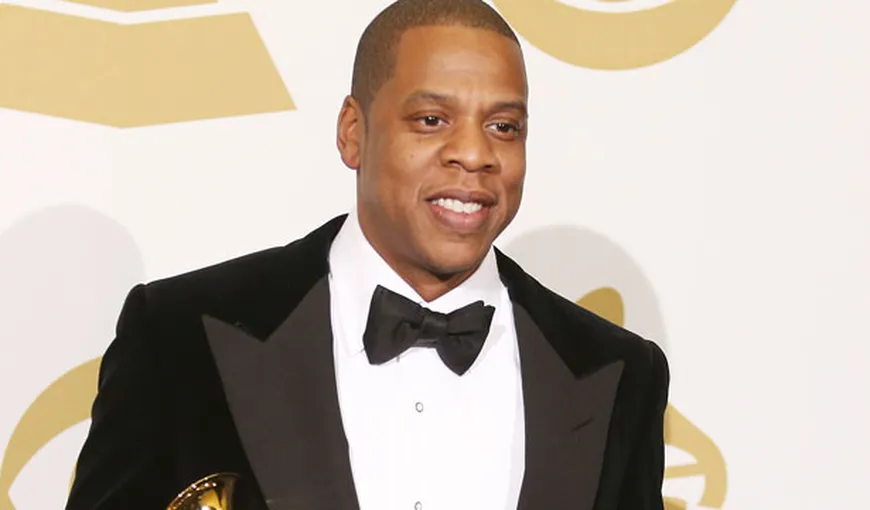 PREMIILE GRAMMY 2018. Rapperul Jay-Z a primit opt nominalizări