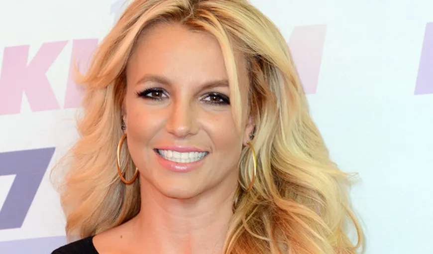 Britney Spears iubeste din nou. Afla cine i-a furat inima
