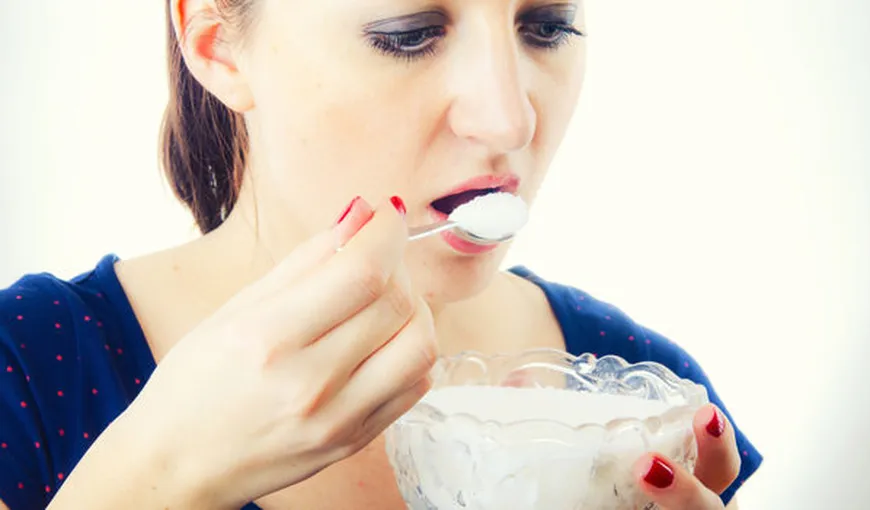 8 moduri surprinzătoare în care zahărul îţi afectează organismul