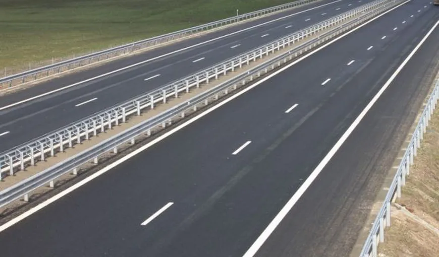 Din 2016 vom circula pe AUTOSTRADĂ de la Sibiu şi de la Cluj-Napoca, la Nădlac