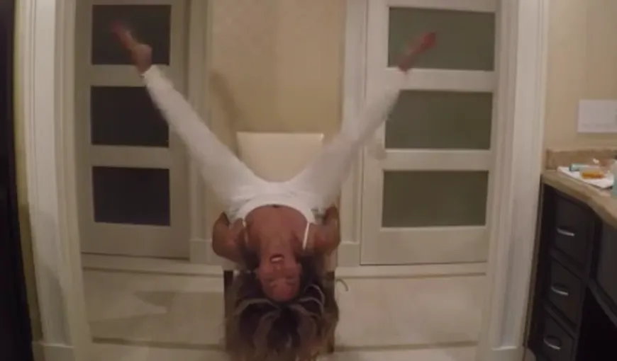 Beyonce a lansat un VIDEOCLIP INEDIT într-o CAMERĂ DE HOTEL. Număr RECORD de vizualizări VIDEO