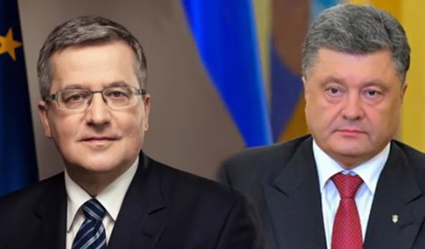 Nicolae Timofti: Succesul Ucrainei este în interesul naţional al Republicii Moldova