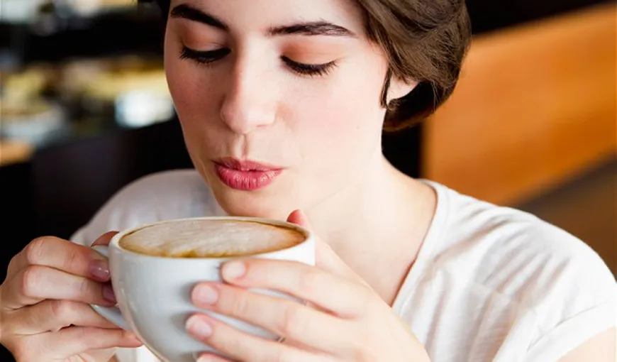 Cafeaua te poate feri de 7 afecţiuni periculoase