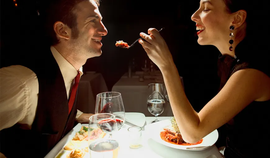 Zodia lui îţi arată cum să îi oferi o cină romantică aşa cum şi-o doreşte