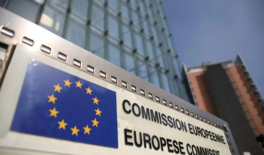 Comisia Europeană a revizuit în scădere prognozele privind creşterea economică a României în 2014 şi 2015