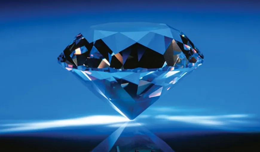 RECORD MONDIAL. Un diamant albastru vândut pentru 32,6 milioane de dolari