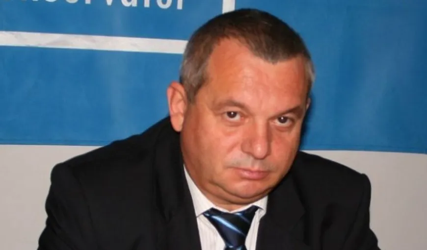 Deputatul PC Ion Diniţă rămâne FĂRĂ IMUNITATE. Plenul Camerei a votat pentru încuviinţarea arestării