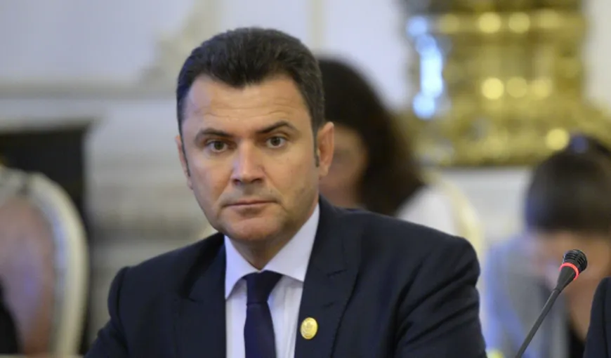 Liderul PNL Bistriţa-Năsăud: Intrarea la guvernare să se facă doar prin alegeri anticipate în 2015
