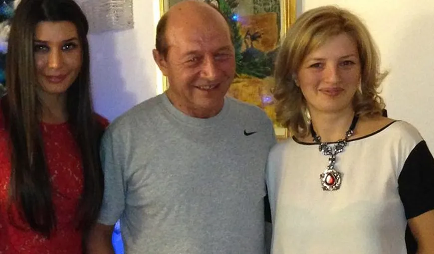 Ioana Băsescu câştigă procesul cu Antena 3. Fiica preşedintelui trebuie să primească despăgubiri de 20.000 lei